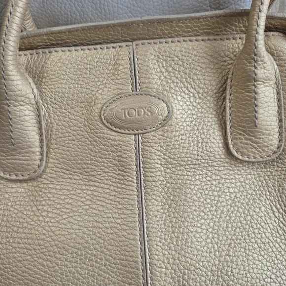 Tod's - Picture 3 of 7